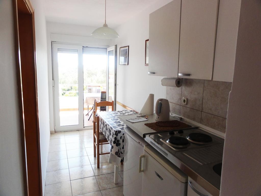 Villa Tina Rogoznica  Luaran gambar