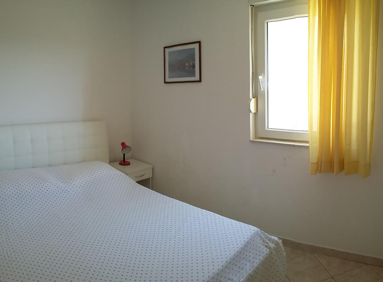 Villa Tina Rogoznica  Luaran gambar